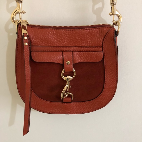 Rebecca Minkoff Handbags - Rebecca Minkoff handbag